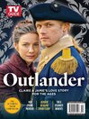 Outlander - The Ultimate Guide [electronic resource]